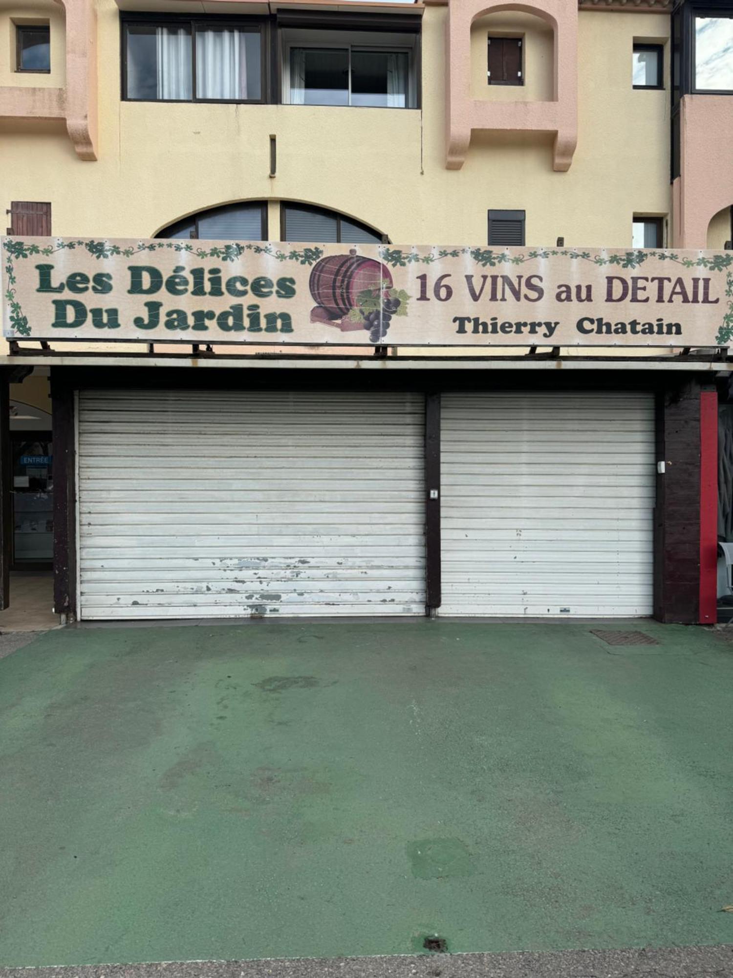 T 2 Cosy Bord De Mer Le Barcares Bagian luar foto